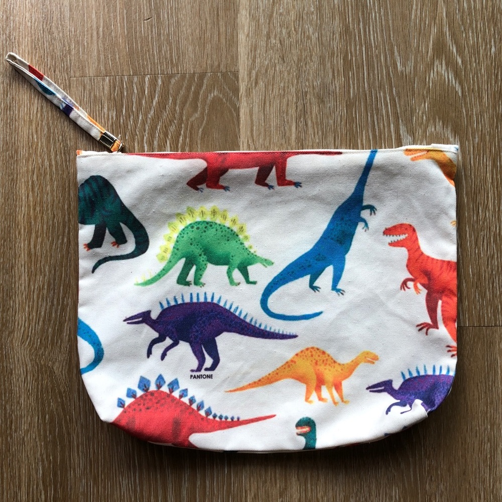 Dinosaur Pouch🦖🦕